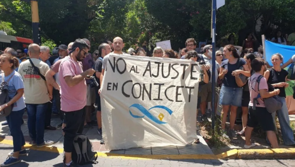 Conicet