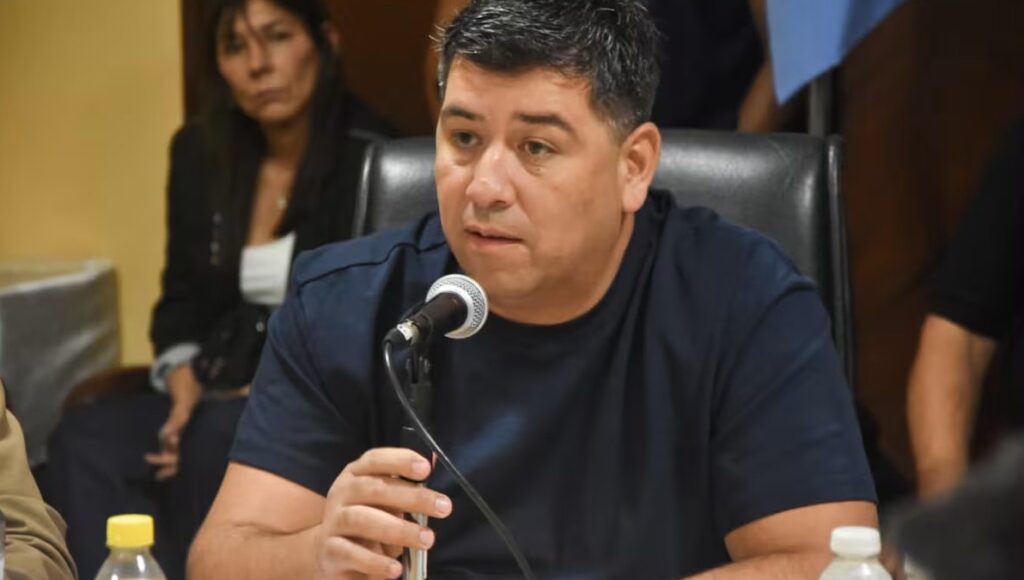 Cristian Jerónimo