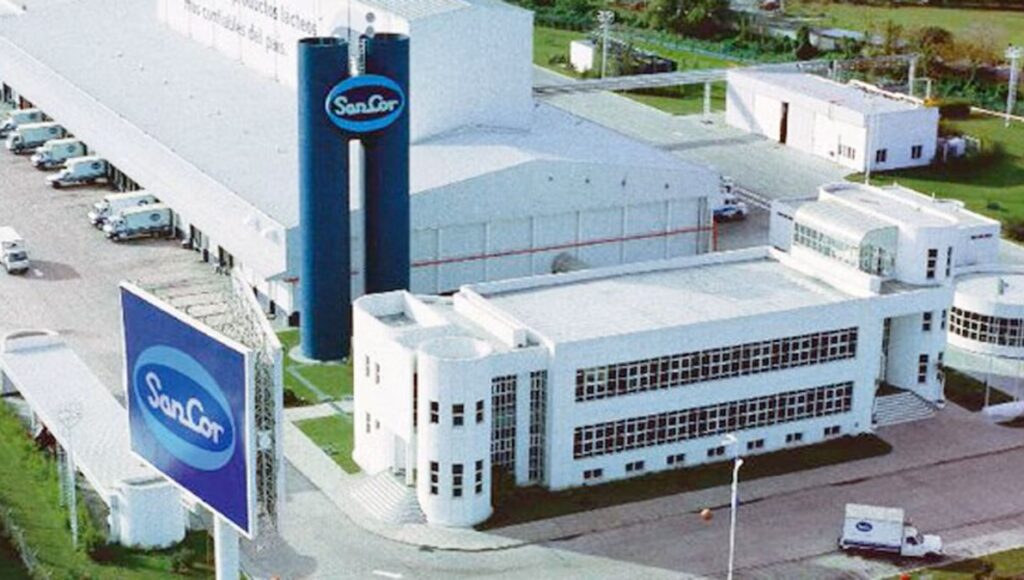 SanCor