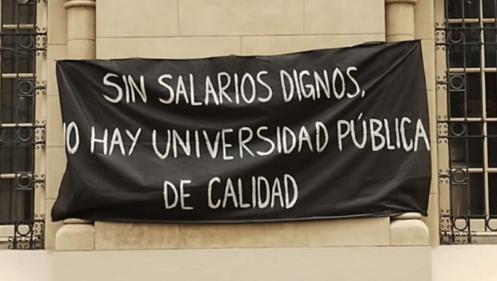 universidades