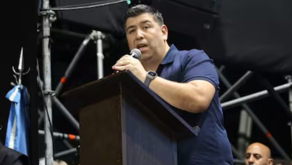 Cristian Jerónimo