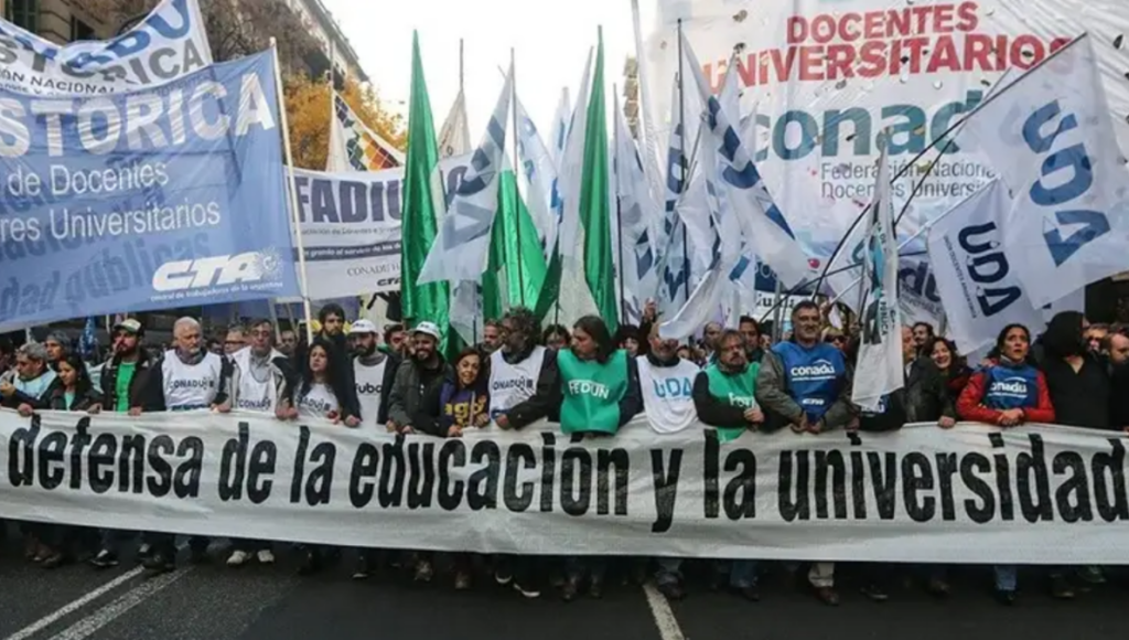 Universidades