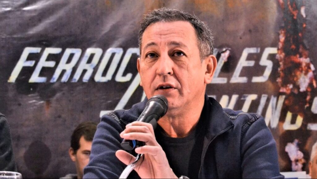 Omar Maturano