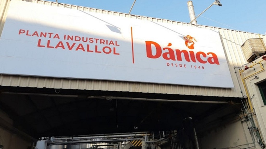 Dánica