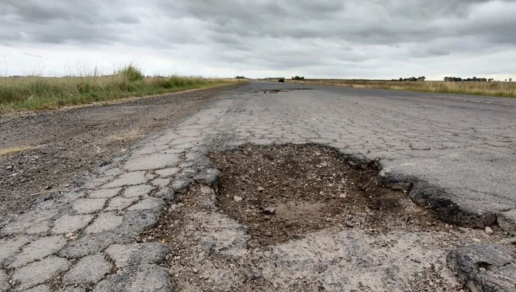 ruta rota