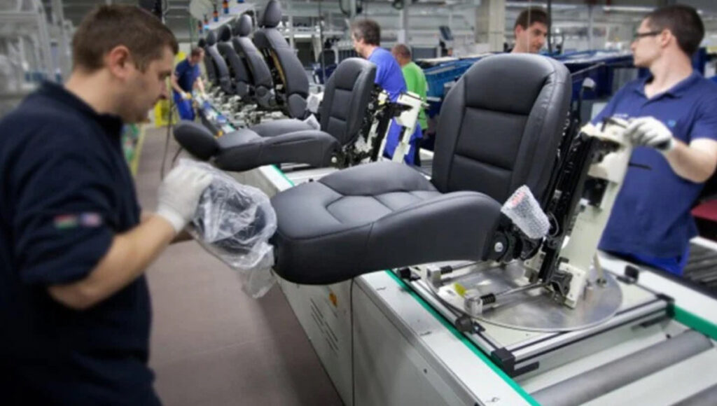 Adient Automotive