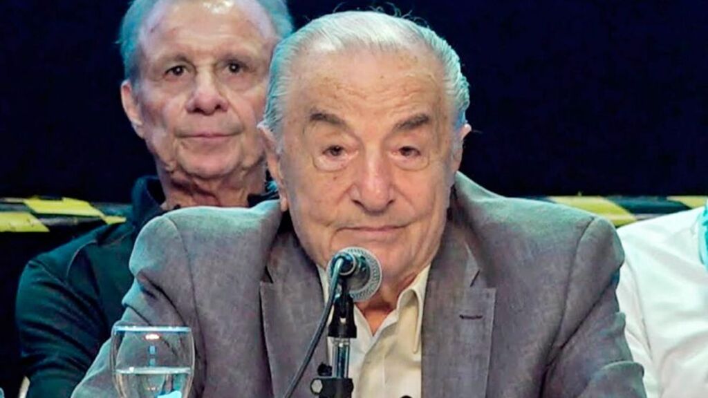Cavalieri, Armando Cavalieri