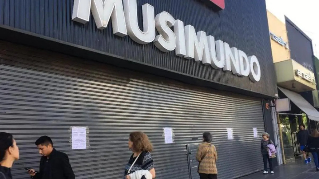 Musimundo