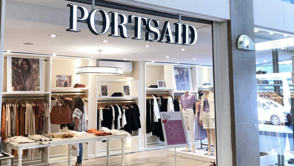 Portsaid