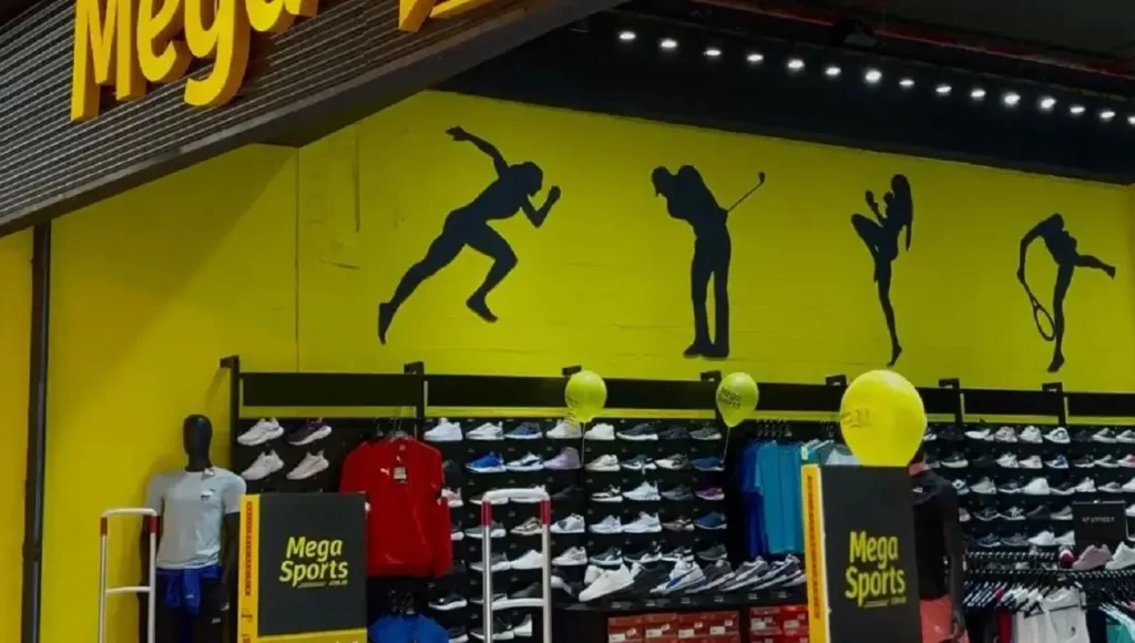 Mega Sports