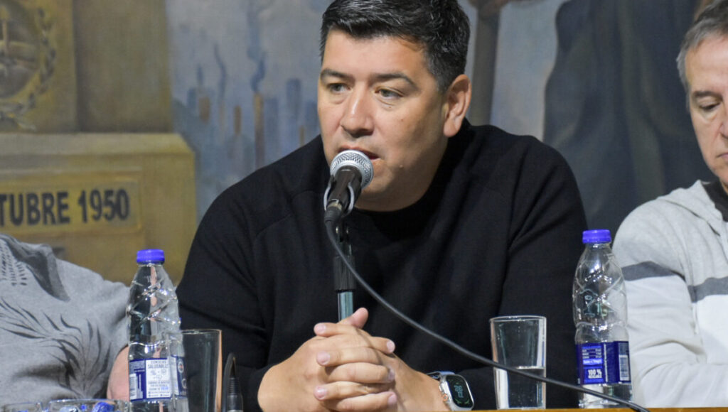 Cristian Jerónimo