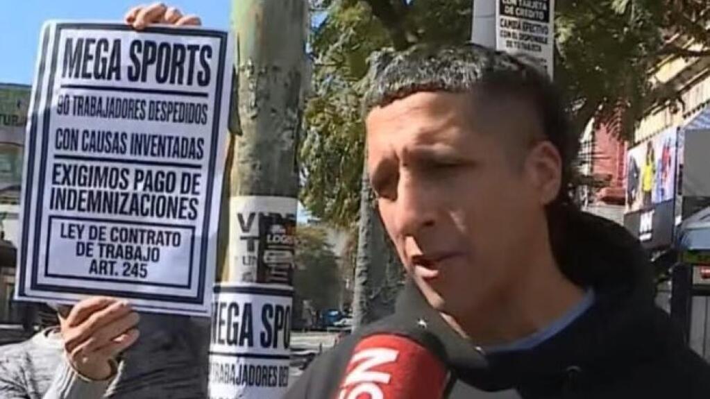 Mega Sports