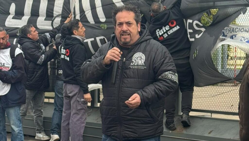 Alejandro Crespo