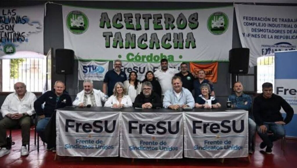 FreSU