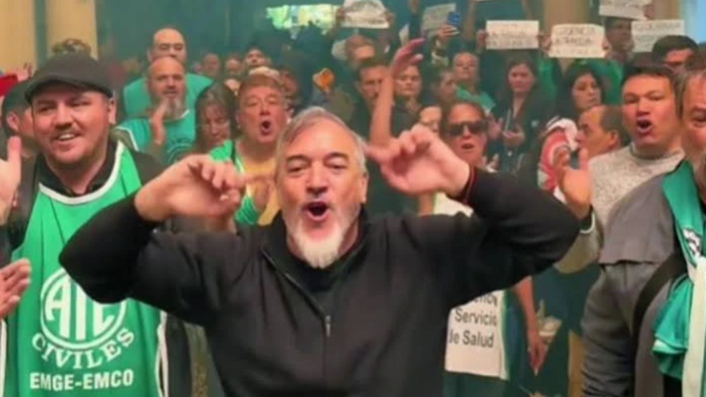 Fuerzas Armadas, Rodolfo Aguiar, OSFA