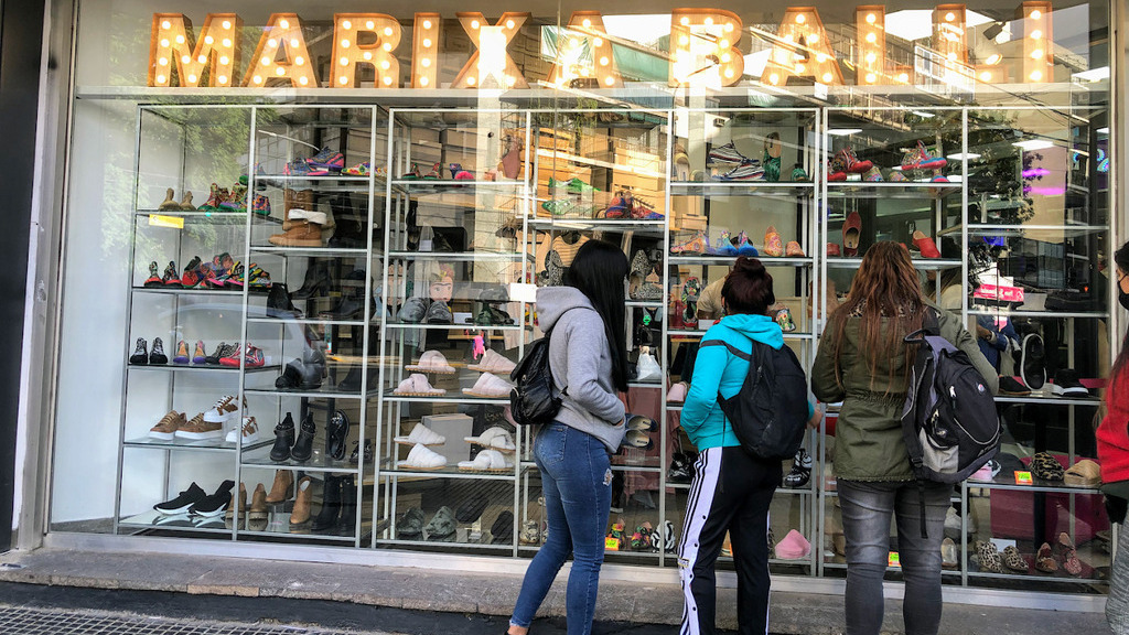 avenida Avellaneda
