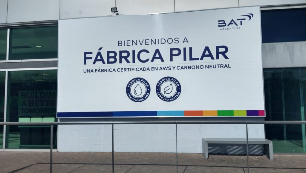 BAT Argentina
