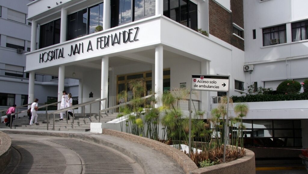 Hospital Fernández