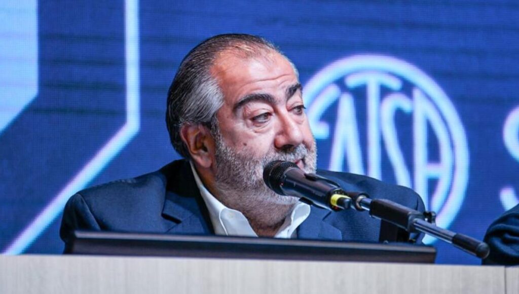 Héctor Daer