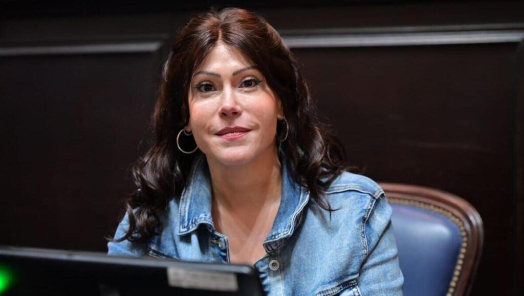 Soledad Alonso